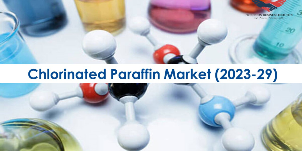 Chlorinated Paraffin Market Research Insights 2023