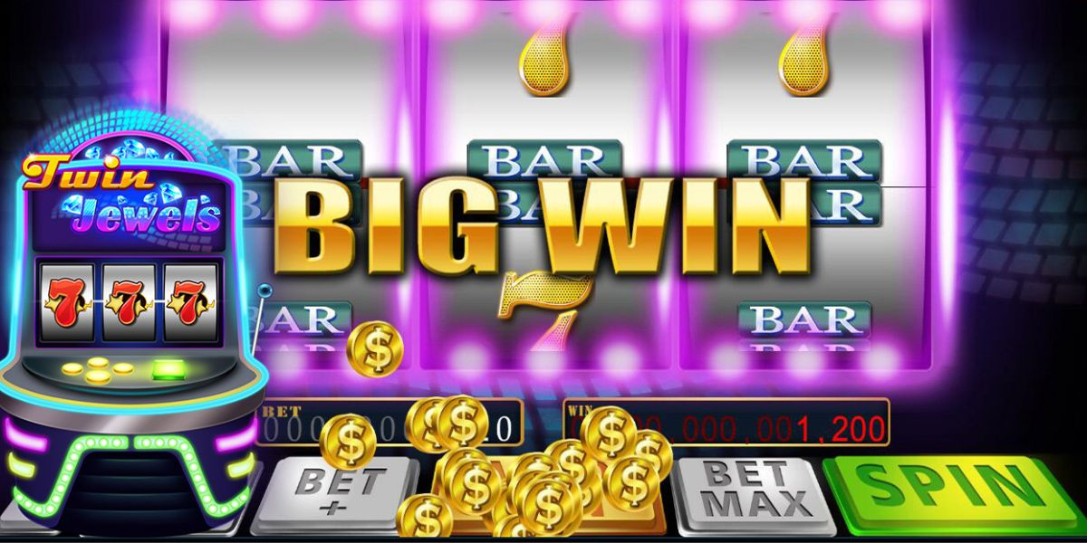 Slot online terlengkap gelora188