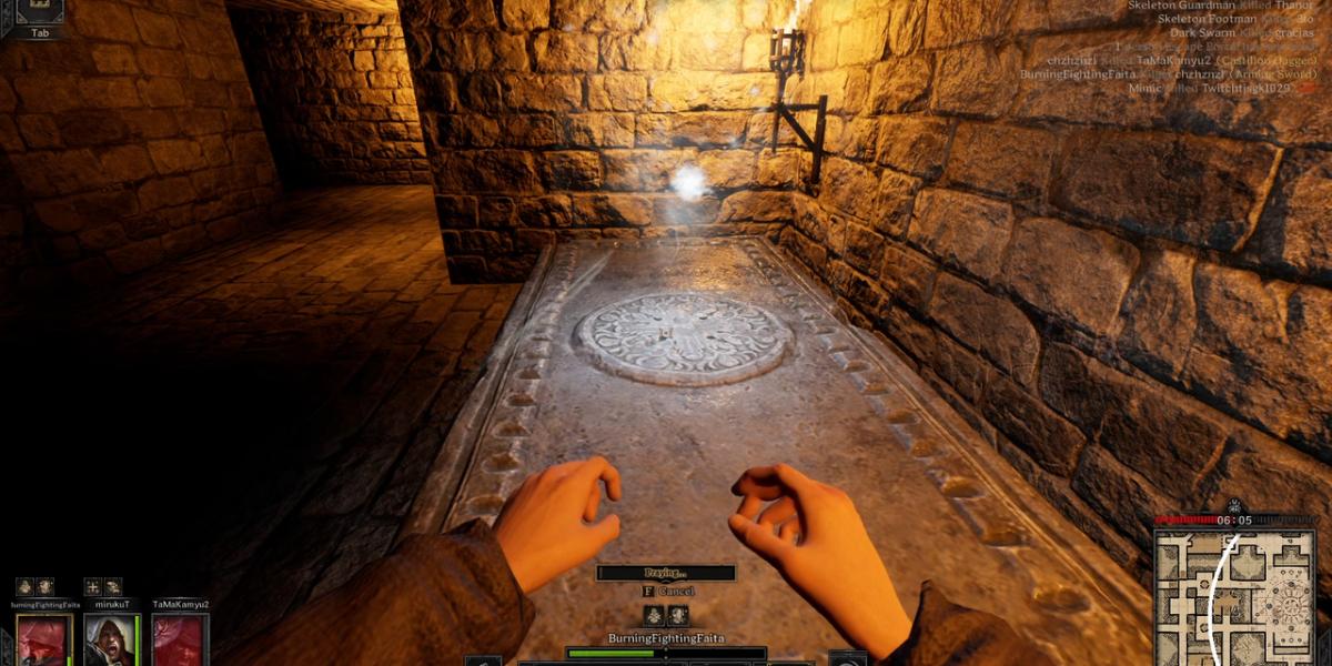 He's currently CEO at IronmaceSeptember 2021