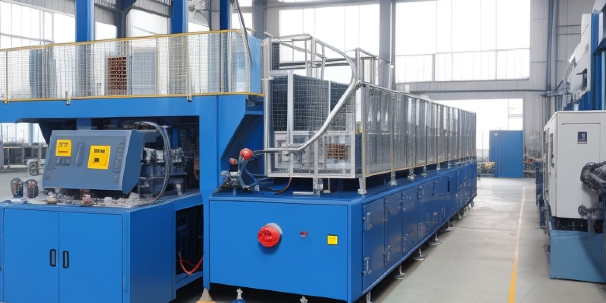 Face Seal Blister Manufacturing Plant Project Report 2023: Raw Materials and Investment Opportunities