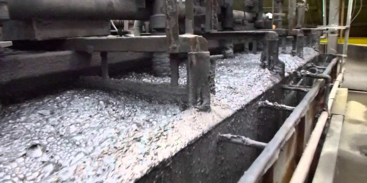 Mining Flotation Chemicals Industry Expansion: Aiming for US$ 19,360.2 Million by 2033 with 5% Annual Growth