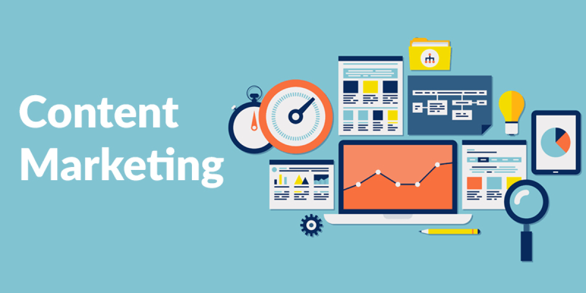 Fueling Engagement: Content Marketing Services in Woodinville