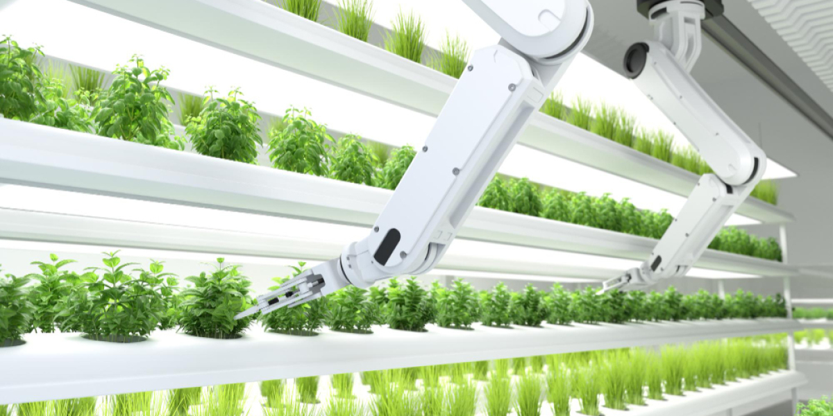 Japan Agricultural Robot Market Size, Share, and Forecasts 2022 - 2032