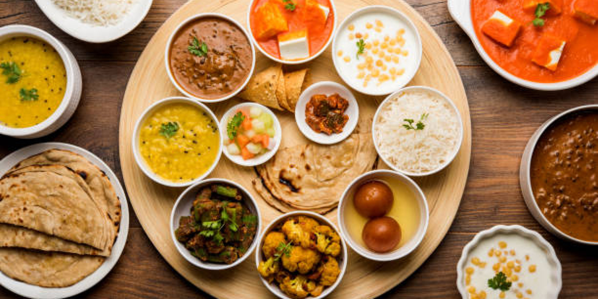 Food Flavour Market Research: Key Players, Statistics, and Forecast 2032