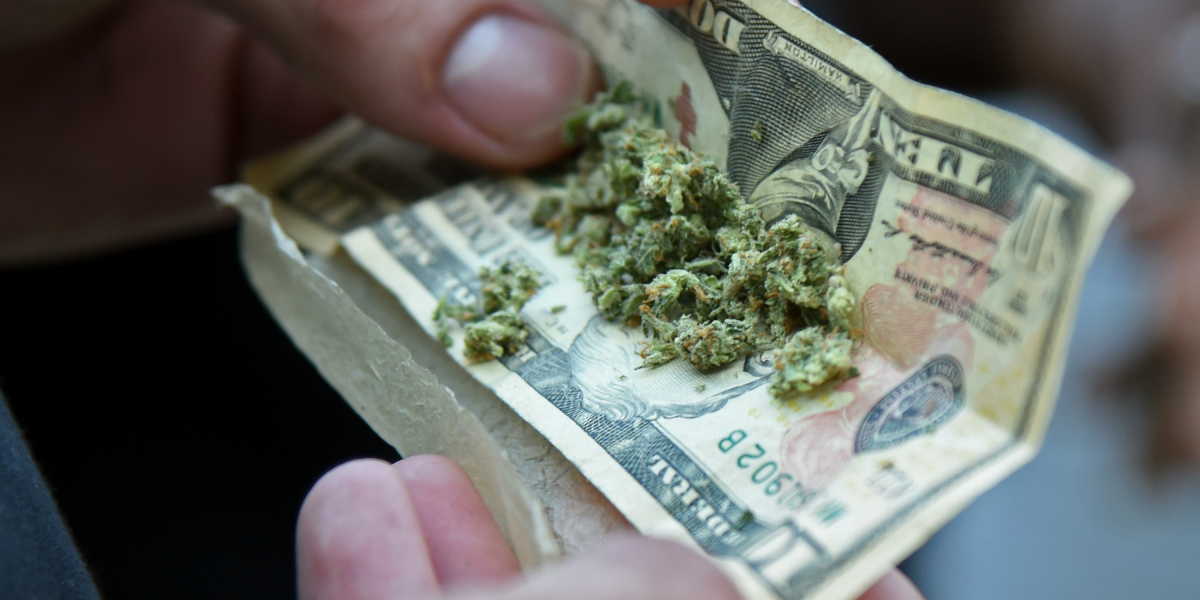 Global Legal Marijuana Market Is Estimated To Witness High Growth Owing To Rising Demand For Medicinal And Recreational 