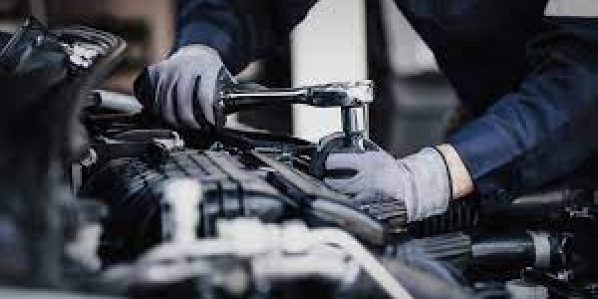Expert Rolls-Royce Repair in Dubai: Preserving the Pinnacle of Luxury