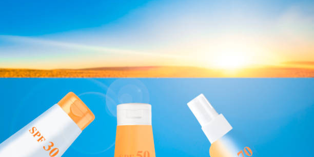 Sun Protection Products Market Investigation Reveals Contribution By Major Companies During The Assessment Period 2027