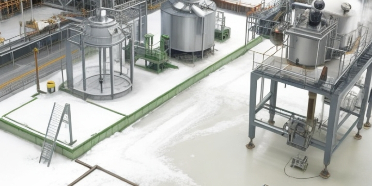 Sugar Manufacturing Plant Project Report 2023:  Machinery, Raw Materials and Business Opportunity