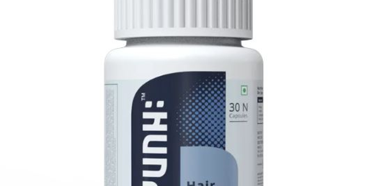 Hair Nutrition: Nutrient For Hair Growth
