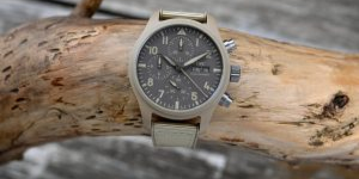 Buy IWC replica watches For Men