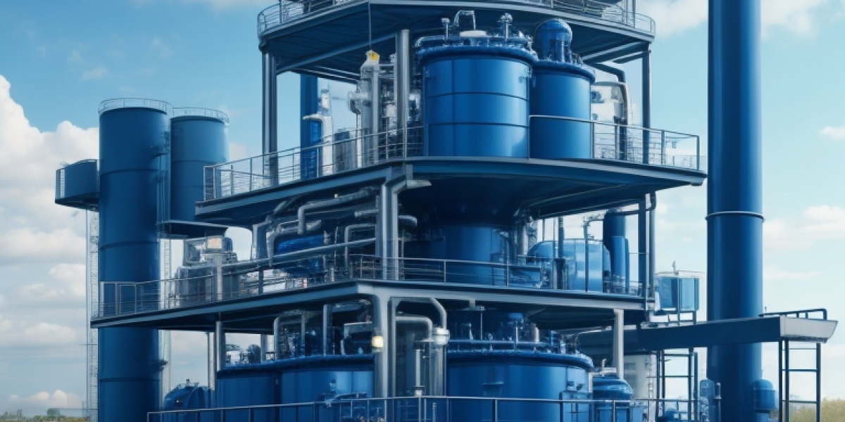 Tetrahydrofuran Manufacturing Plant Project Report 2023 | IMARC Group