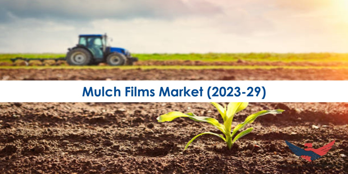 Mulch Films Market Trends and Opportunities 2023