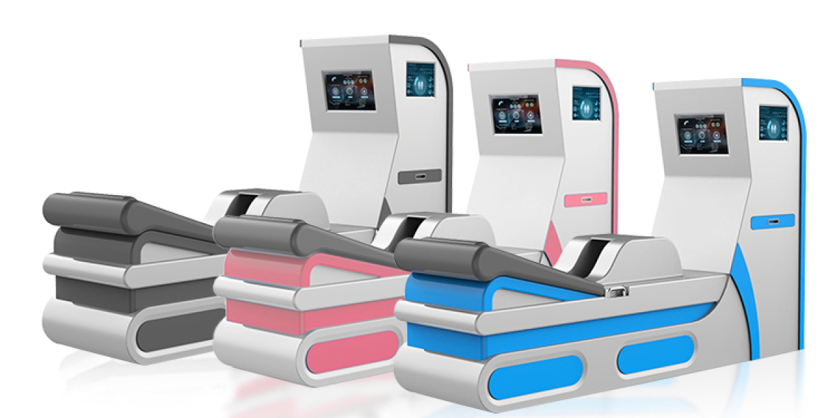 Global Colon Hydrotherapy Machine Market Is Estimated To Witness High Growth Owing To Increasing Prevalence of Colon-rel