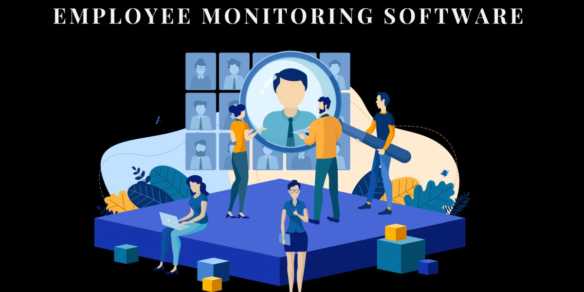 Employee Monitoring Software