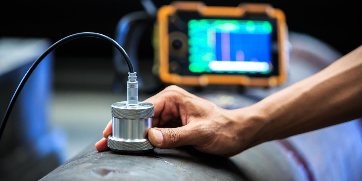 Non-Destructive Testing Market to Reach US$ 28,400 Mn by 2022: