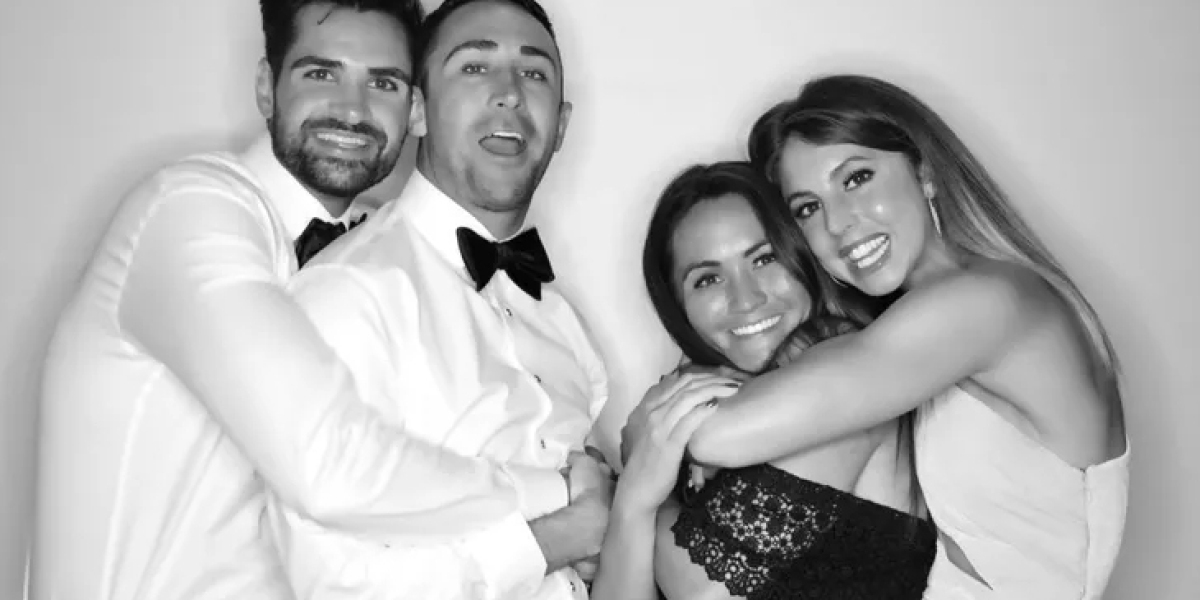 Capturing Memories: The Magic of Photo Booth Rental Services in London