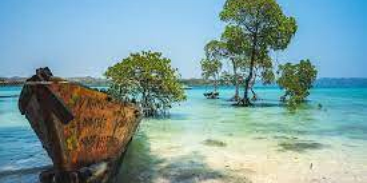 Andaman tourism package