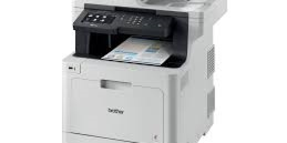 복합기 렌탈: 비즈니스의 생산성 향상을 위한 스마트한 선택