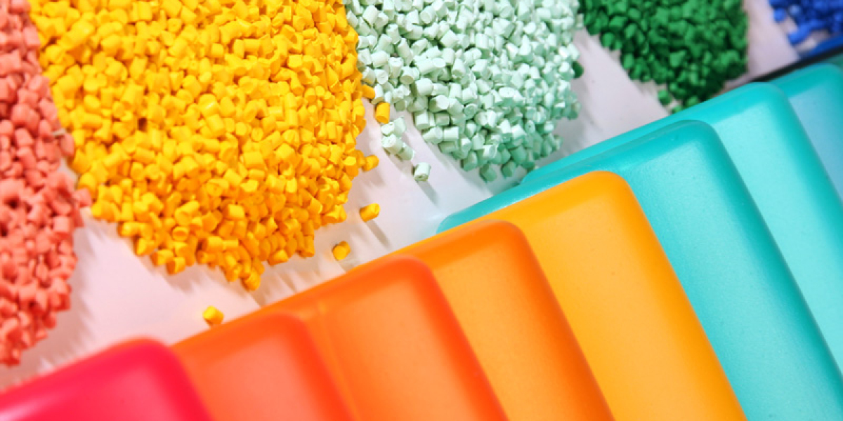 Bio-plastic Industry on the Rise: Anticipating 30.2% CAGR Growth by 2033