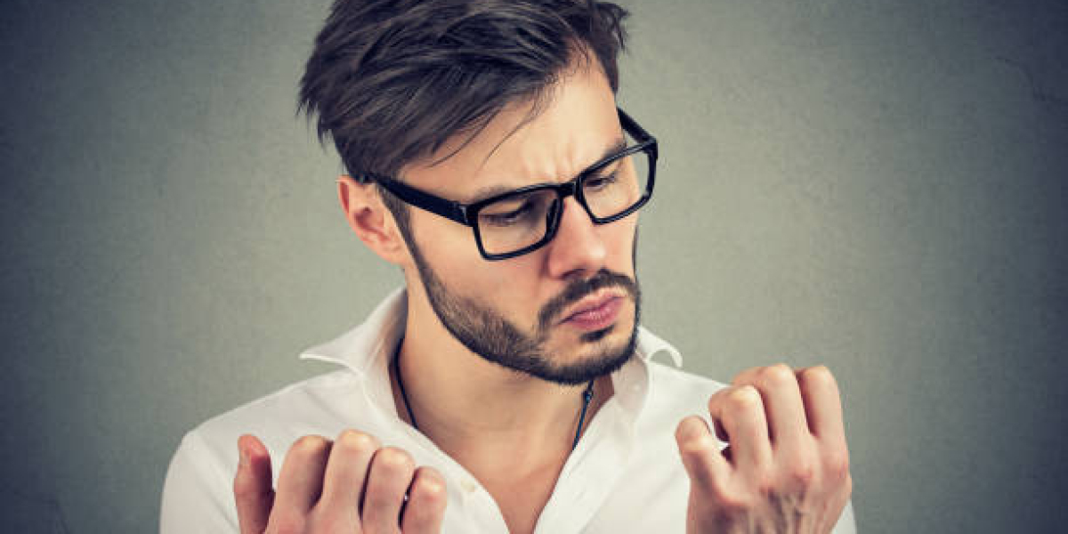 Anger Management Therapy