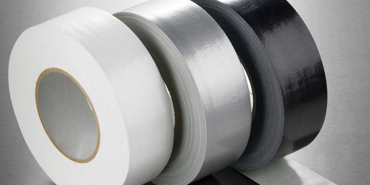UV Tapes Growth Forecast: US$ 1,297.9 Million by 2033, with an 8.8% CAGR