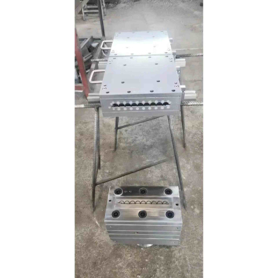 WPC louvre mould Profile Picture