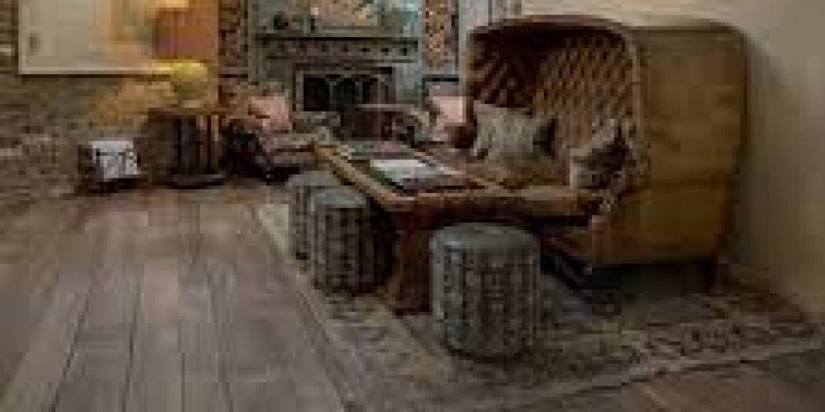 The Endless Benefits of Reclaimed Wood in Your Home A Sustainable Journey