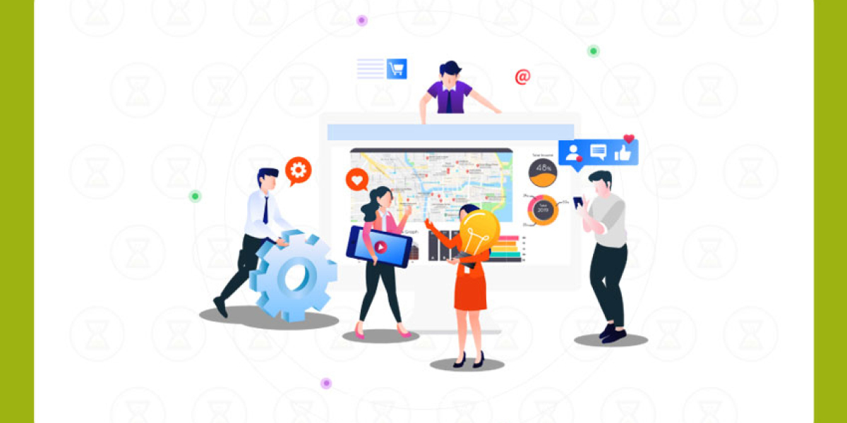 MLM software development company in Noida