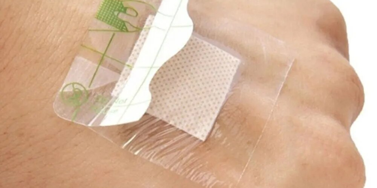 The Global Anti-Biofilm Wound Dressing Market Is Estimated To Witness High Growth Owing To Increasing Prevalence Of Chro