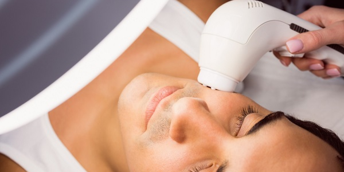 Aesthetic Lasers Market Scope Competitive Scenario by 2032.