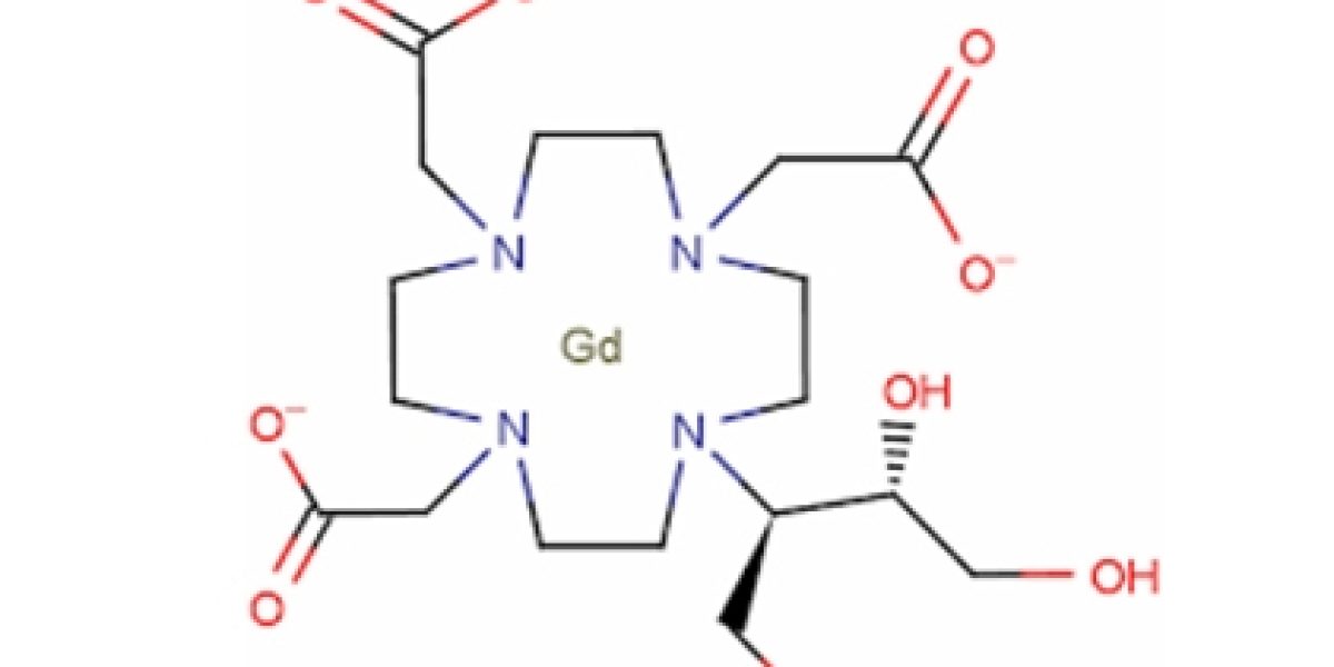 Gadobutrol in Contrast-Enhanced MRI: A Precision Diagnostic Tool