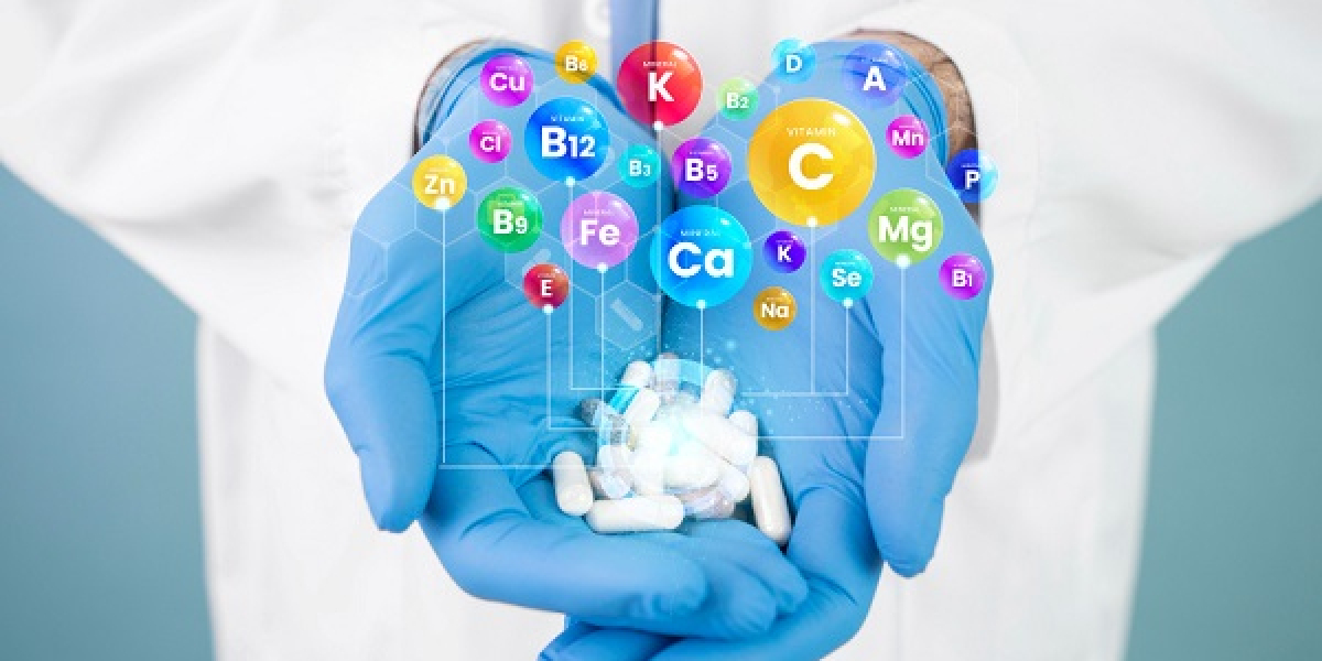 Active Pharmaceutical Ingredient Marke 2023 is Booming Worldwide Business Forecast by 2032