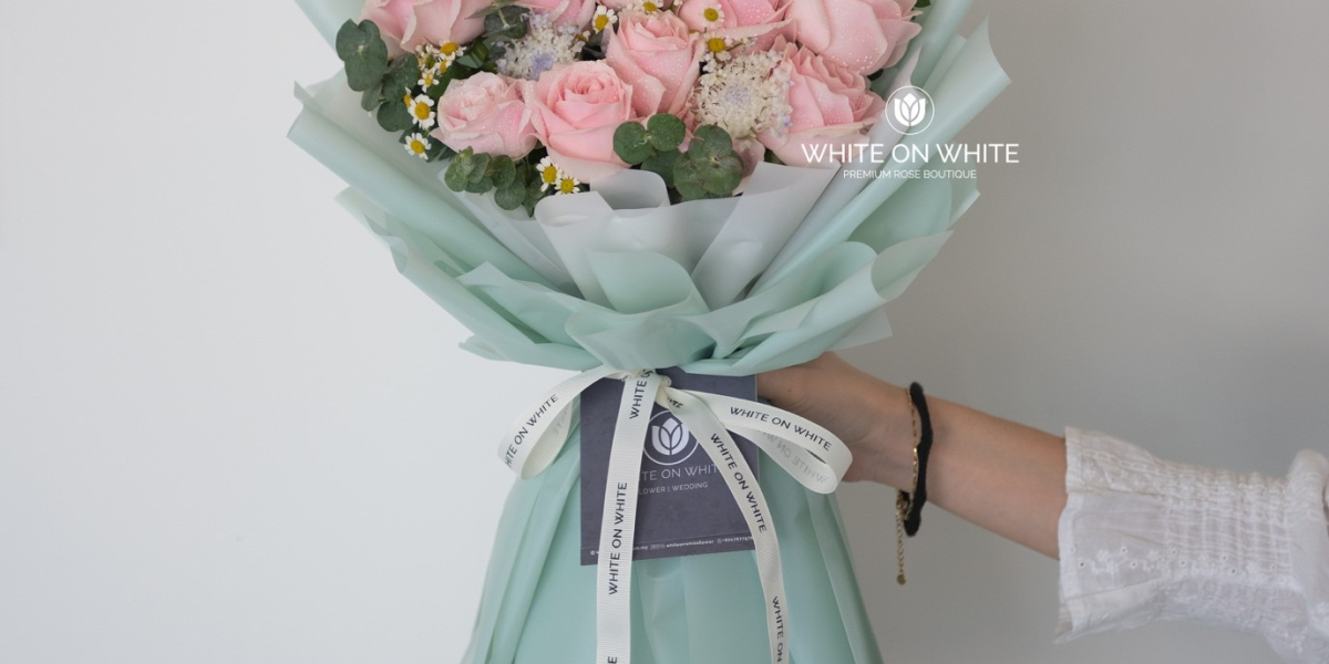 Your Ultimate Guide to Flower Care from Your Trusted Penang Florist