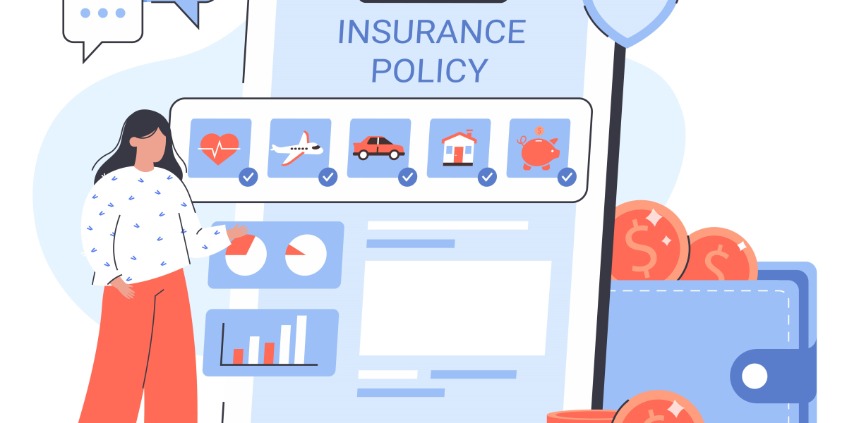 Unraveling the Power of P&C Core Insurance Platforms