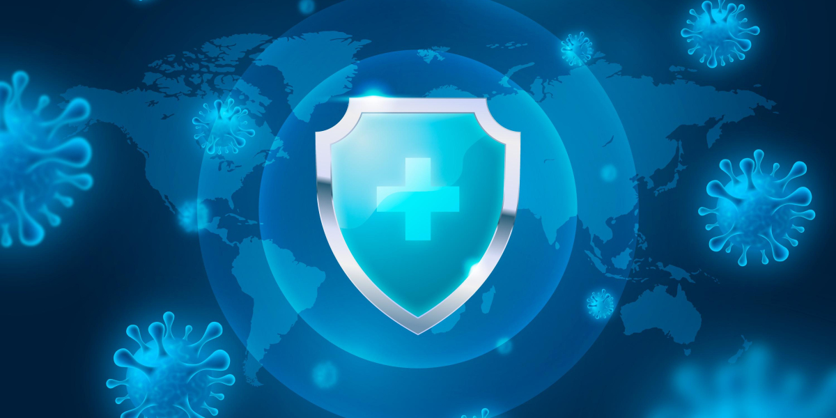 Global Antimicrobial Resistance Surveillance Market Size, Share, and Forecast 2022 – 2032