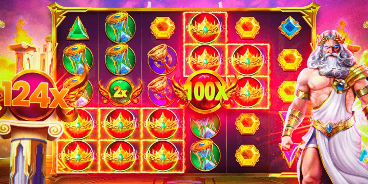 situs judi slot gacor