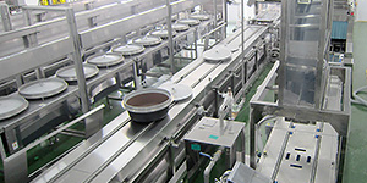 Rice Cooker Manufacturing Plant Project Report 2023, Business Plan, Cost and Investment Opportunities