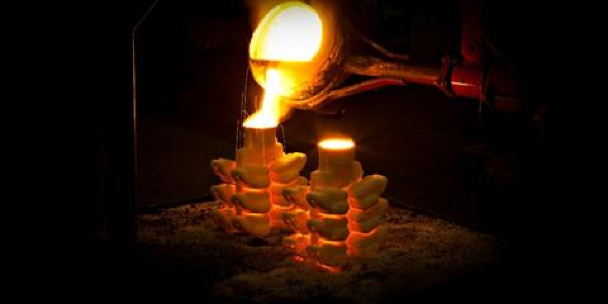 Ductile Iron vs. Cast Iron: Understanding the Differences and Applications