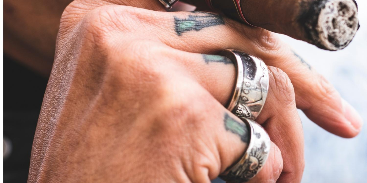 What innovative advancements have been made in the world of heated tobacco products, and how do they differ from traditi