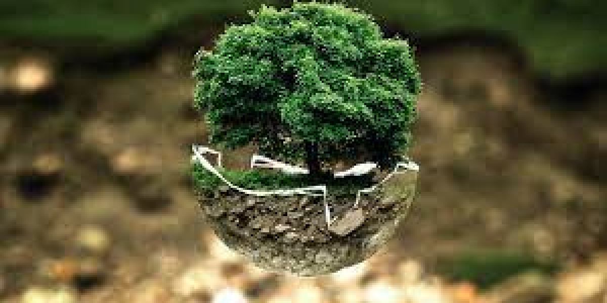 Global Green Mining Market Size, Share, Trend, Forecast 2022 – 2032.