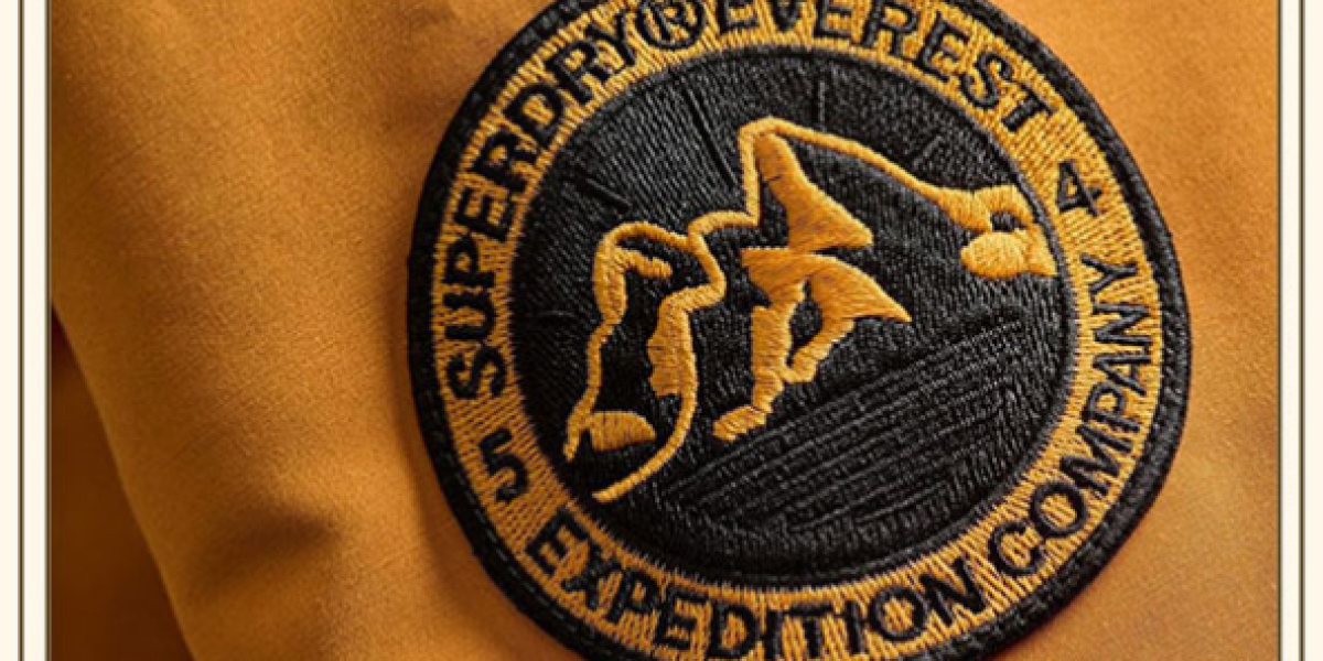 Superdry真假大揭秘：避免購買偽劣商品的必知指南