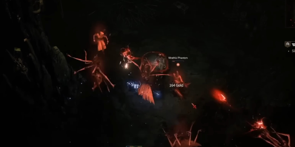 The Diablo 4 beta hooked me viciously