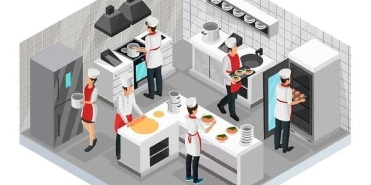 Gourmet Growth: How Coverandpax Transforms Restaurants in Jammu into Culinary Destinations