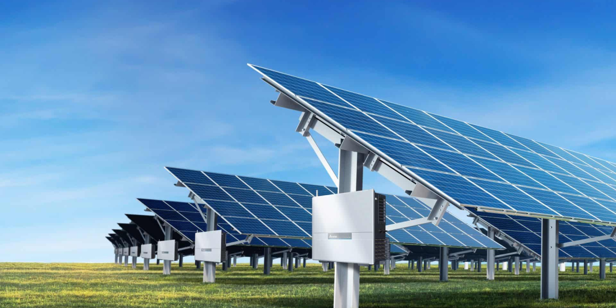 Solar PV Inverter Market Trends, Growth, Share, Upcoming Opportunities, and Forecast 2023-2028