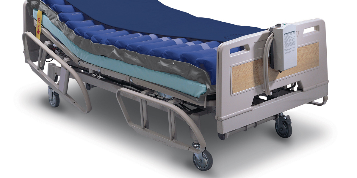 Future Trends and Growth Accelerators in the Air Pressure Therapy Market