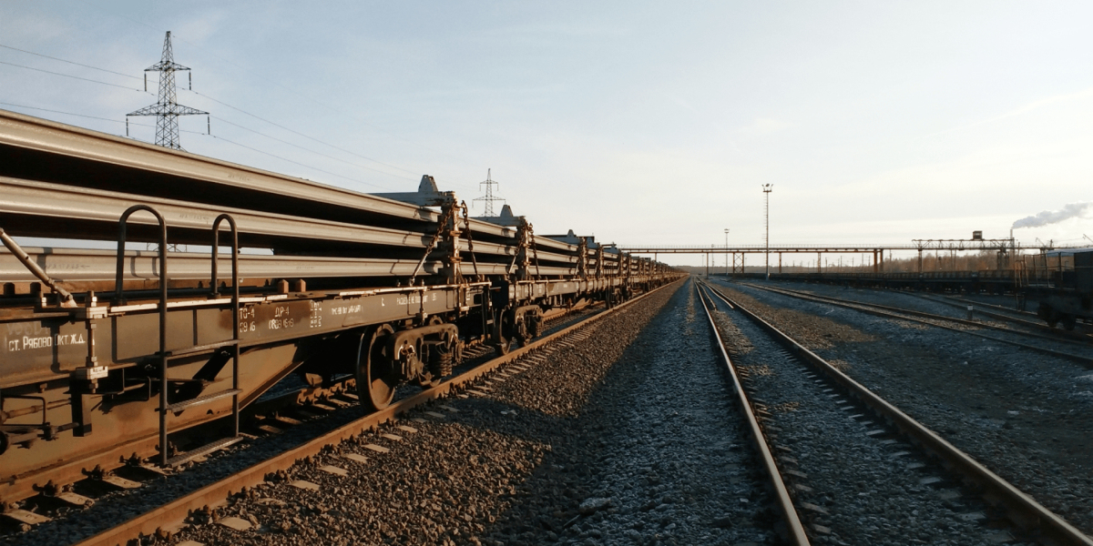 Global Rail Components Market Is Estimated To Witness High Growth Owing To Increasing Investments in Railway