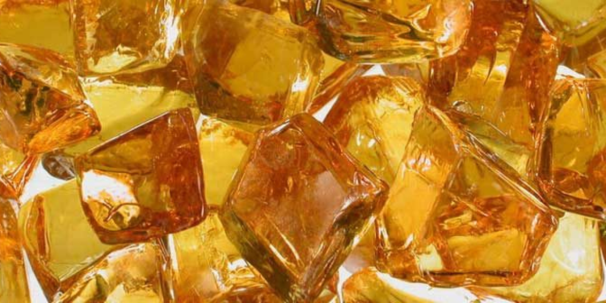 Gum Rosin Industry Envisions US$ 2,460.2 Million by 2033