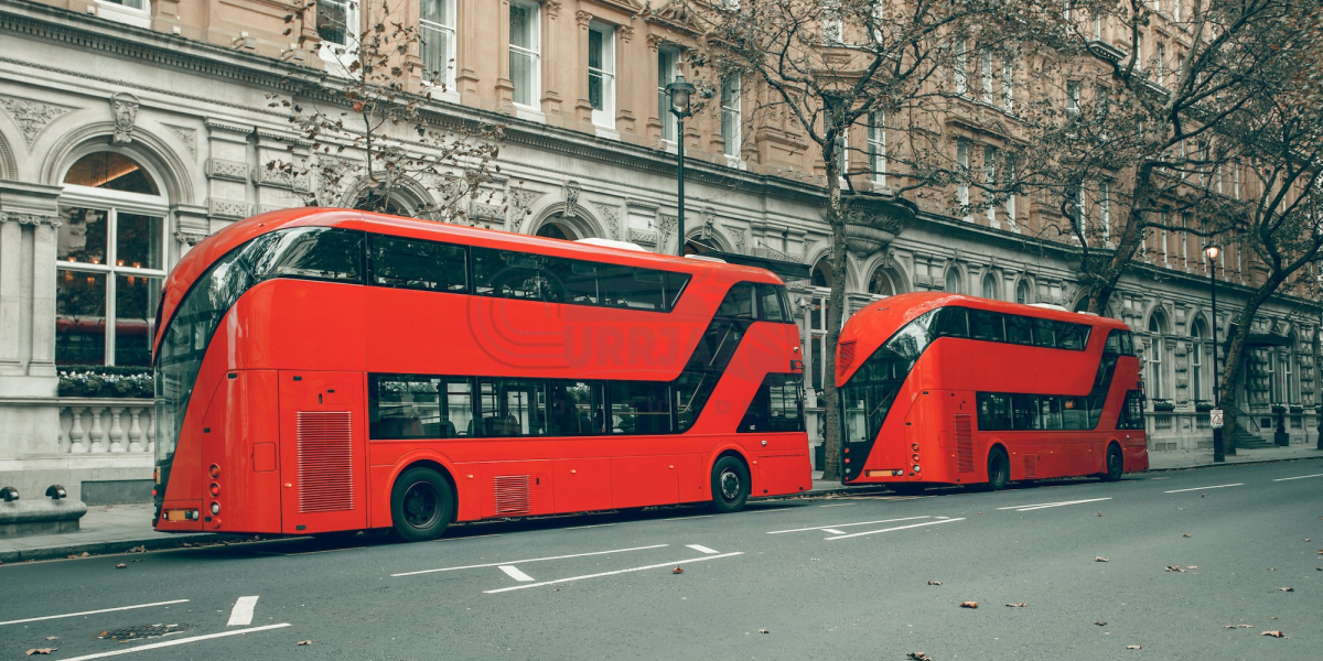 Transforming Commuter Experiences in India with Windshield Wipers and Innovative Commercial Bus Decoration Items