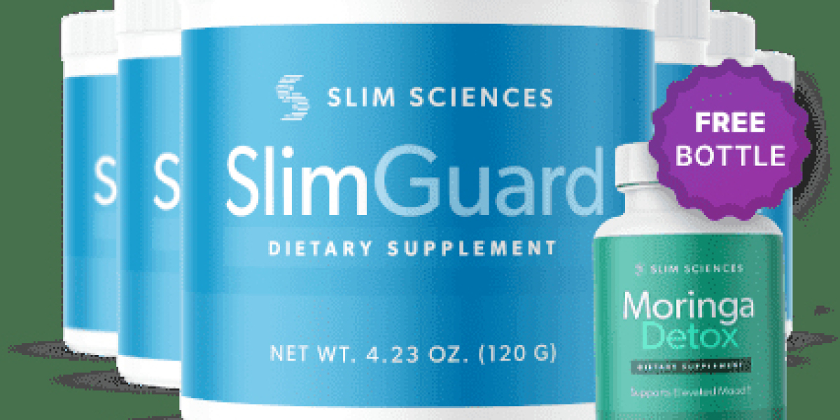 Slim Guard#Price Must Read Slim Guard Review for Weight Loss!!