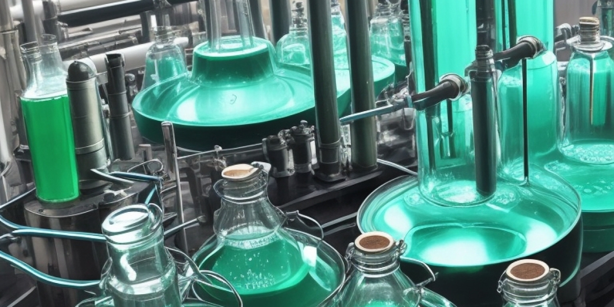 2-Ethylhexanoic Acid Manufacturing Plant Project Reoprt 2023: Requirements, Cost and Economics